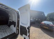 2021 Renault Kangoo – Model: Kangoo ML19 Business Energy dCi – MT71UZA
