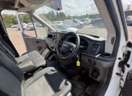 2021 Ford Transit – Model: Transit 350 Leader EcoBlue – BD21WKO
