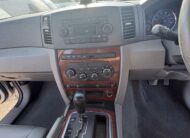 2006 Jeep Grand Cherokee – Model: Grand Cherokee CRD Limited Auto – HJ55TWM