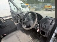2018 Vauxhall Movano – Model: Movano L3H2 F3500 CDTi – SG18ZTX