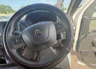 2018 Renault Master – Model: Master 35 LWB – FN68AGX