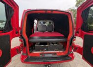 2005 Volkswagen Transporter – Model: Transporter T28 104 TDI – LR05YFB