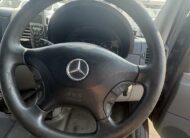 2012 Mercedes-Benz Sprinter – Model: Sprinter 313 CDi – KS12KTT