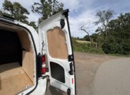 2019 Vauxhall Combo – Model: Combo 2000 Sportive S/S – VK69FXP