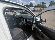 2019 Vauxhall Combo – Model: Combo 2300 Sportive S/S – DP69VYO