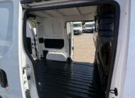 2017 Nissan NV200 – Model: NV200 Tekna dCi – BC66PNU