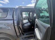 2020 Ford Ranger – Model: Ranger Wildtrak EcoBlue 4×4 Auto – YP20HKF