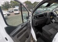 2022 Ford Transit Custom – Model: Transit Custom 300 Trend EcoBlue – CV22HYN
