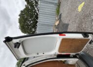 2009 Volkswagen Caddy – Model: Caddy C20 TDI 104 – PK59UTB