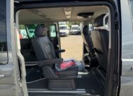 2010 Volkswagen Caravelle – Model: Caravelle SE TDI 180 Auto – BG10FEP