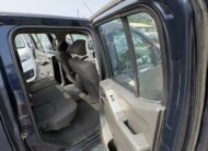 2007 Nissan Navara – Model: Navara Double Cab dCi – FX07SNK
