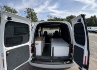 2011 Volkswagen Caddy – Model: Caddy C20 TDI 102 – NU61XXP