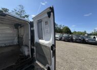 2005 Vauxhall Vivaro – Model: Vivaro 2900 DI SWB – FP55OKL