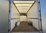 2021 Peugeot Boxer – Model: Boxer 335 L3 Blue HDi – CN21FCZ