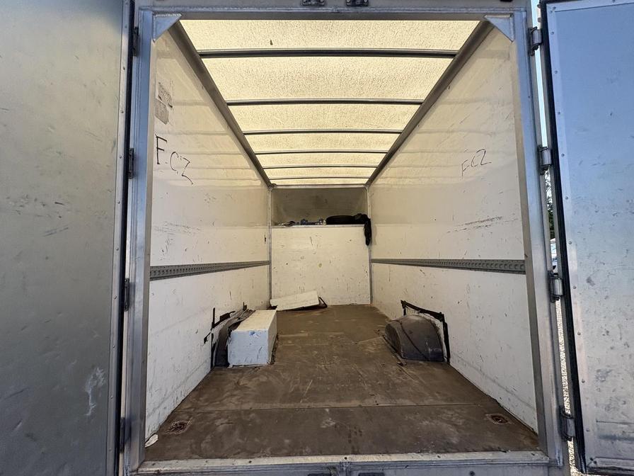 2021 Peugeot Boxer – Model: Boxer 335 L3 Blue HDi – CN21FCZ