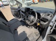2021 Citroen Berlingo – Model: Berlingo 1000 Enterprise Professional Blue HDi – WP71NUK
