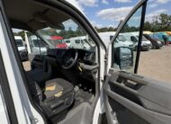 2017 Volkswagen Crafter – Model: Crafter CR35 Trendline TDI – GC17YHA
