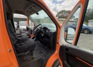 2021 Citroen Relay – Model: Relay 33 L1H1 Enterprise Blue HDi S/S – FY70FWG