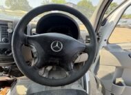 2011 Mercedes-Benz Sprinter – Model: Sprinter 313 CDi – YH11KHE
