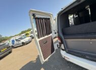2005 Volkswagen Transporter – Model: Transporter T28 130 TDI – YX05NZE