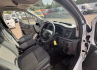 2021 Ford Transit Custom – Model: Transit Custom 300 Leader EcoBlue – YR71FHC