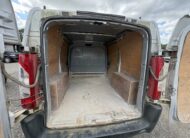 2012 Peugeot Expert – Model: Expert 1000 L1H1 Professional HDi – LS61YGN