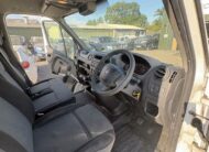 2013 Renault Master – Model: Master LL35 dCi – AY13VYX