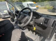 2020 Citroen Relay – Model: Relay 35 L3 X Blue HDi S/S – CN20CXK
