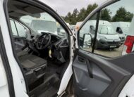 2016 Ford Transit Custom – Model: Transit Custom 290 E-Tech – BD16YWP
