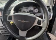 2010 Chrysler Voyager – Model: Grand Voyager Limited CRD Auto – RV60ZWB