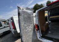 2016 Mercedes-Benz Vito – Model: Vito 109 CDi – BL66XFS