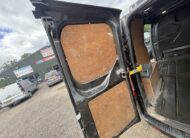 2015 Ford Transit Custom – Model: Transit Custom 290 Ltd E-Tech – OY65EUR