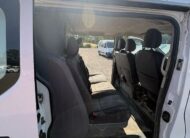 2015 Vauxhall Vivaro – Model: Vivaro 2900 Sportive Bi-T CDTi ecoFLEX S/S – DV65CBU