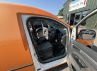 2010 Volkswagen Caddy – Model: Caddy C20 TDI 104 – BT10AEV