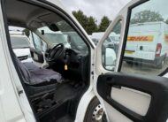 2019 Peugeot Boxer – Model: Boxer 335 Asphalt L3H2 Blue HDi – DC69SBZ