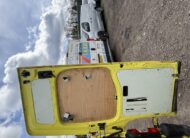 2007 Renault Master – Model: Master 100.35 LWB – PN07JJO