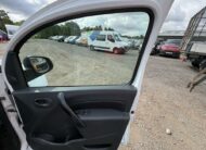 2015 Renault Kangoo – Model: Kangoo ML19 dCi – HY65PVN