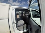 2011 Toyota Hilux – Model: HI-Luxury HL2 D-4D 4×4 Double Cab – FP11PLZ