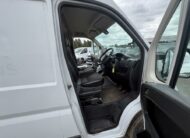 2021 Peugeot Boxer – Model: Boxer 335 Professional L3H2 Blue HDi – NL21LFT
