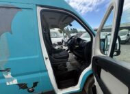 2016 Peugeot Boxer – Model: Boxer 335 Professional L3H2 HDi – HY16UYK