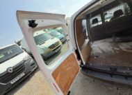 2013 Volkswagen Caddy – Model: Caddy C20 Startline TDI – BN63HMD
