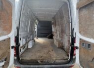 2012 Mercedes-Benz Sprinter – Model: Sprinter 313 CDi – SV12MHJ