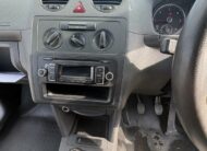 2013 Volkswagen Caddy – Model: Caddy C20 Startline TDI – SM13XDX