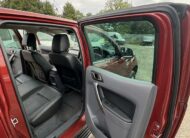 2019 Ford Ranger – Model: Ranger Limited Edition 4×4 Double Cab TDCi Auto – FL19ULT