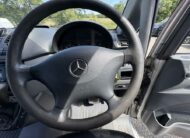2010 Mercedes-Benz Vito – Model: Vito 115 CDI Long – WN60CXK