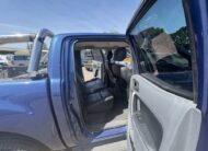 2016 Ford Ranger – Model: Ranger Limited Edition 4×4 TDCi – GX66WLE
