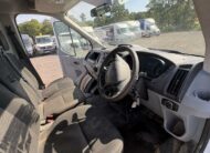 2015 Ford Transit – Model: Transit 350 – BK15TYH