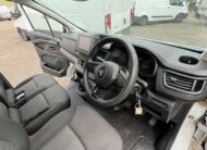 2022 Renault Trafic – Model: Trafic LL30 Business+ Blue dCi – FH22LEF