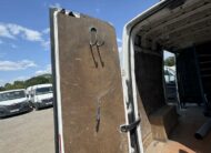 2017 Volkswagen Crafter – Model: Crafter CR35 Trendline TDI – GC17YHA