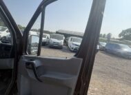 2012 Mercedes-Benz Sprinter – Model: Sprinter 313 CDi – KS12KTT